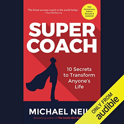 Supercoach: 10th Anniversary Edition