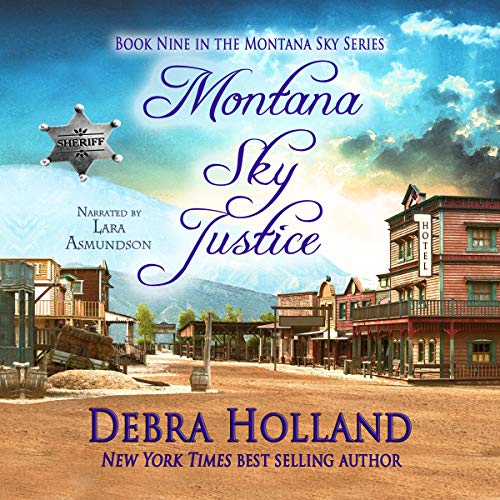 Montana Sky Justice