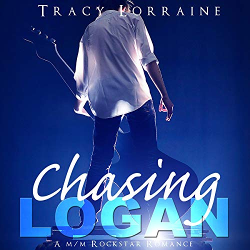 Chasing Logan by Tracy Lorraine
