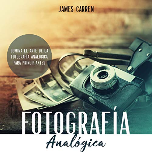 Fotografía Analógica [Analog Photography]