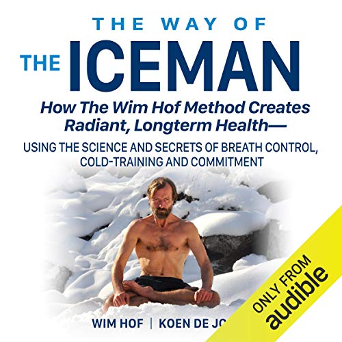 The Way of the Iceman
