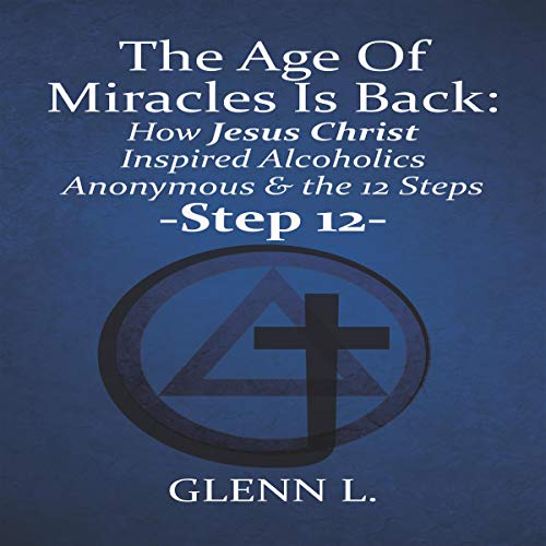 The Age of Miracles Is Back, Step 12