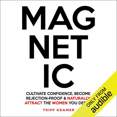 Magnetic by Tripp Kramer