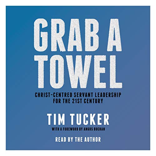 Grab a Towel by Tim Tucker