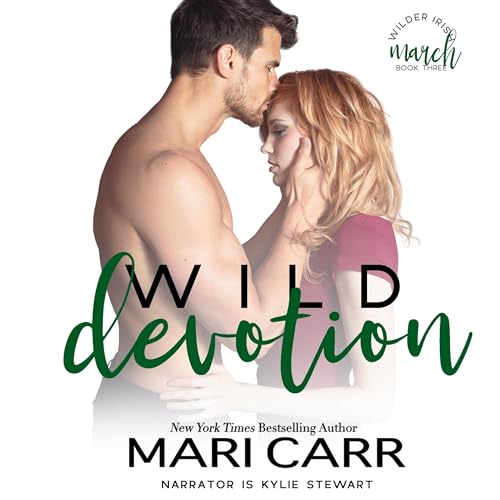 Wild Devotion by Mari Carr