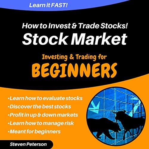 Stock Market Investing & Trading for Beginners: How to Invest & Trade Stocks!