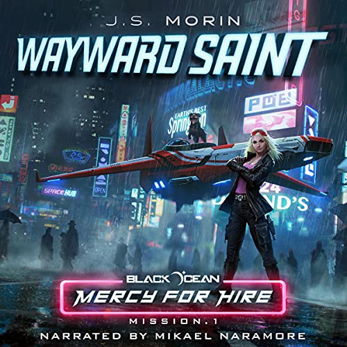 Wayward Saint