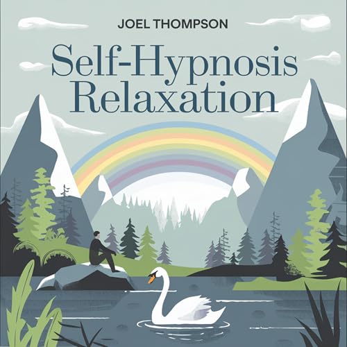 Self-Hypnosis Relaxation: Unlock the Subliminal Secrets for Manifesting Abundance, Attracting Success, Maximizing Productivity, Increasing Focus & Magnetizing Wealth While You Sleep