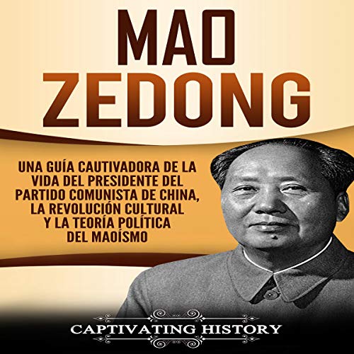 Mao Zedong (Spanish edition)