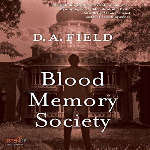 Blood Memory Society