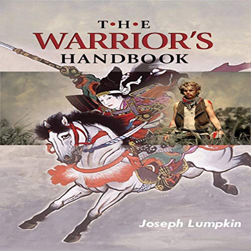 The Warrior's Handbook by Joseph B. Lumpkin