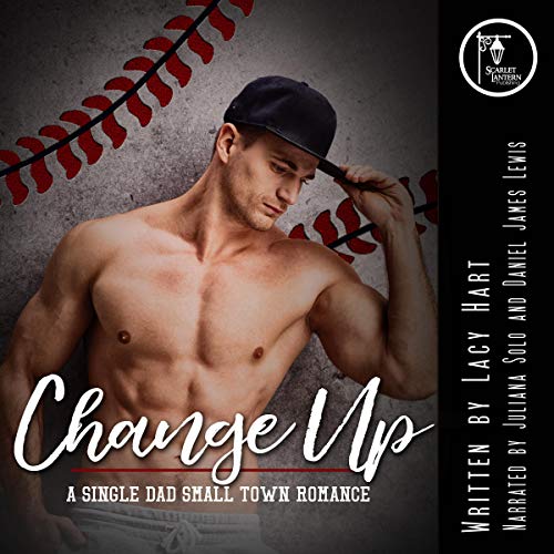 Change Up by Lacy Hart
