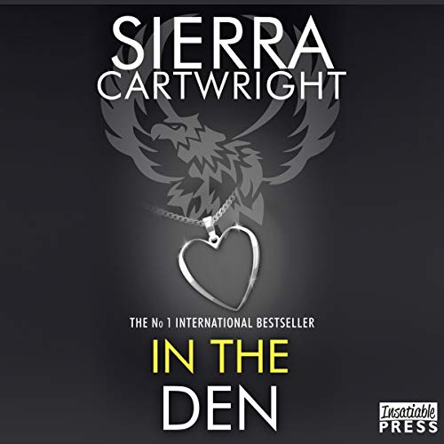 In the Den: An Erotic Romance