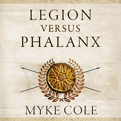 Legion versus Phalanx