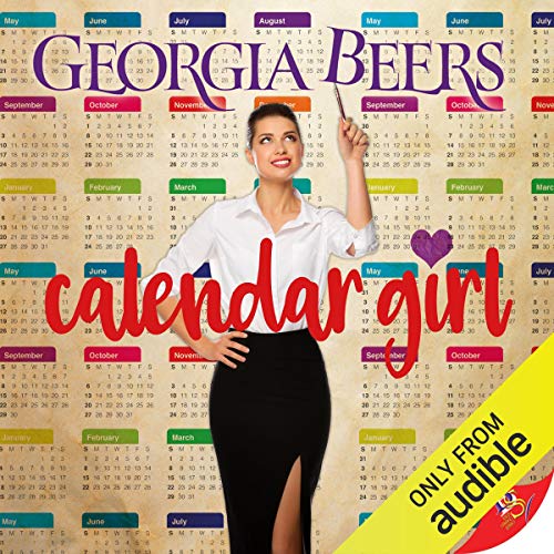 Calendar Girl