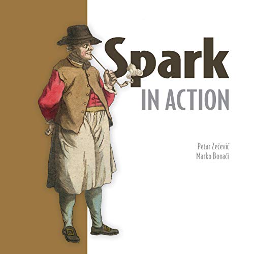 Spark in Action by Petar Zecevic