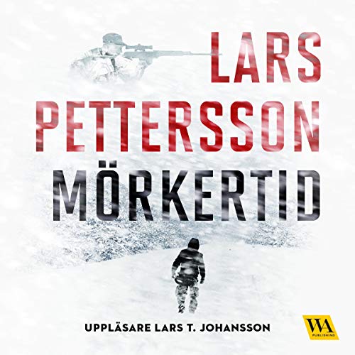 Mörkertid by Lars Pettersson