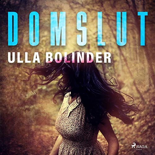 Domslut by Ulla Bolinder