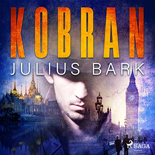 Kobran by Julius Bark