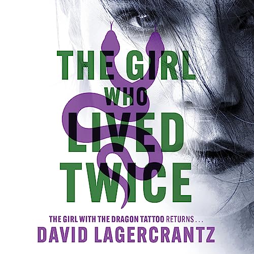 The Girl Who Lived Twice
