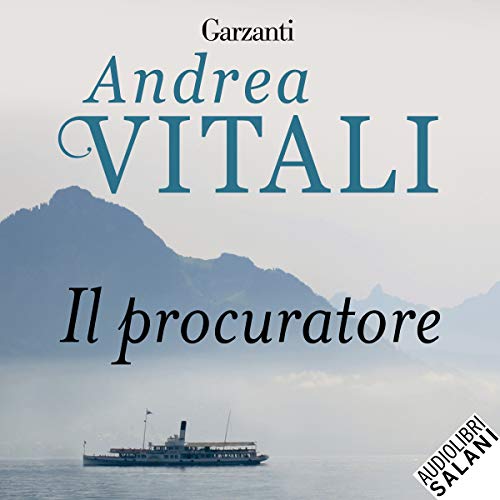 Il procuratore by Andrea Vitali