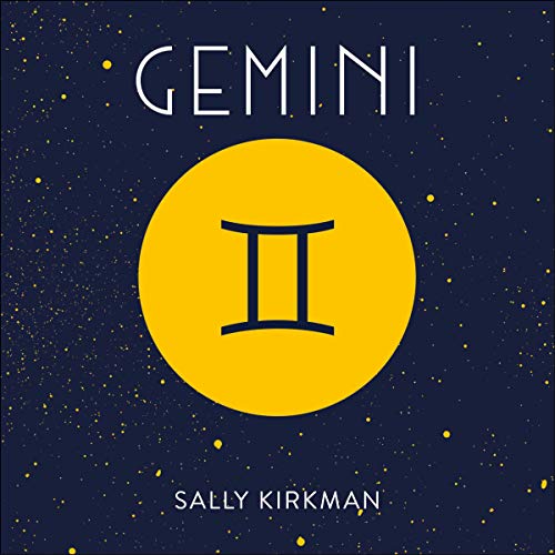 Gemini by Sally Kirkman