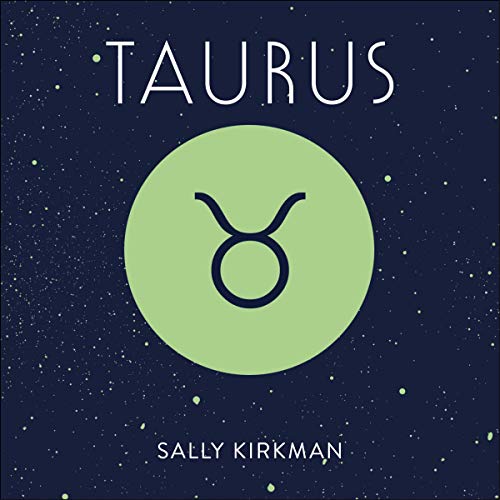 Taurus by Sally Kirkman