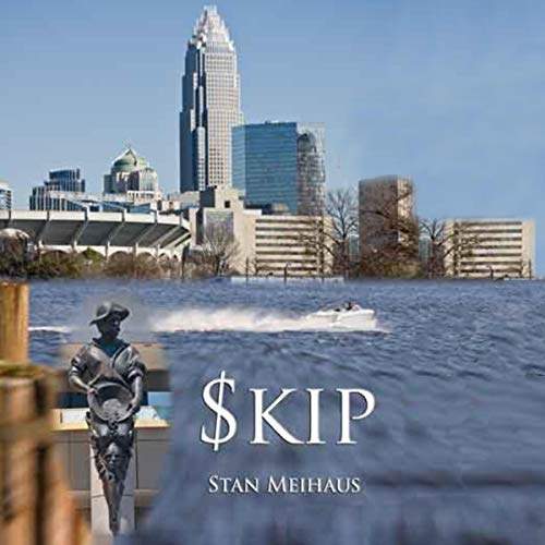 Skip by Stan Meihaus