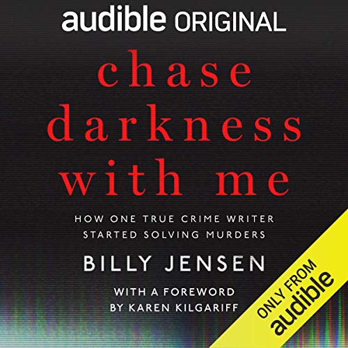 Chase Darkness with Me
