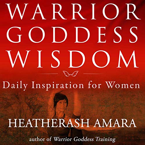 Warrior Goddess Wisdom