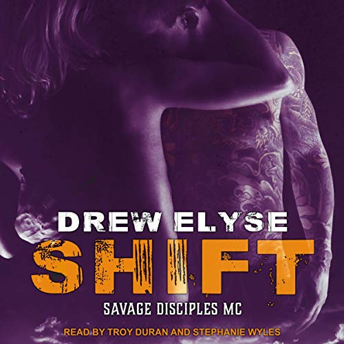 Shift by Drew Elyse
