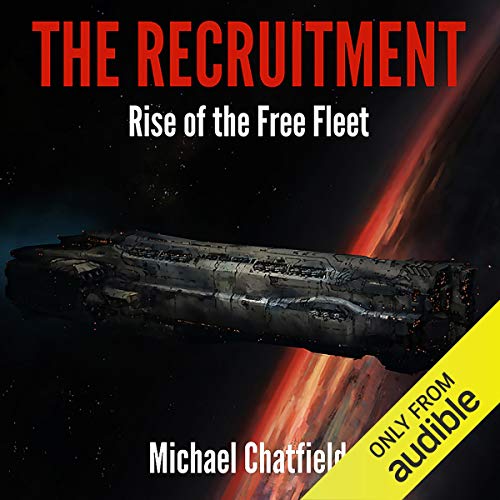 The Recruitment Rise of the Free Fleet by Michael Chatfield