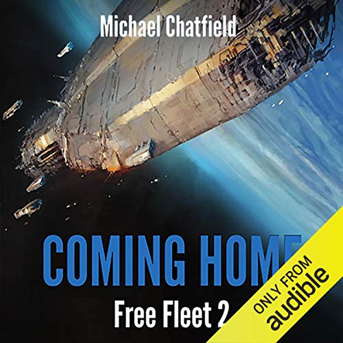 Coming Home by Michael Chatfield