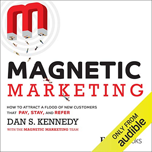 Magnetic Marketing