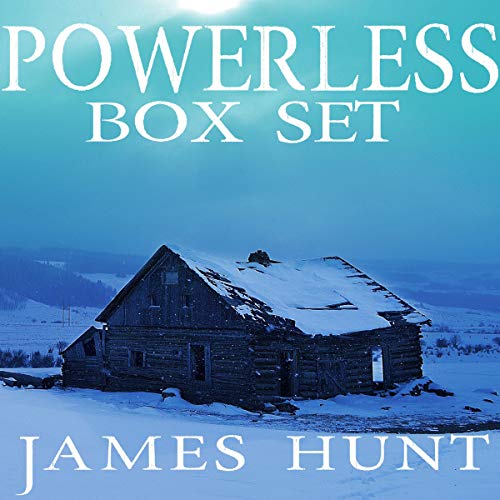 Powerless Boxset: EMP Survival in a Powerless World