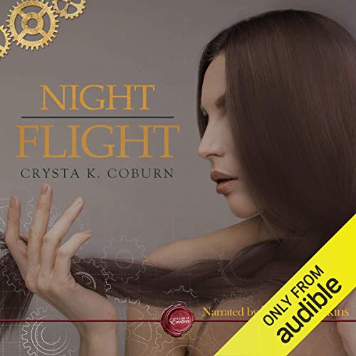 Night Flight by Crysta K. Coburn