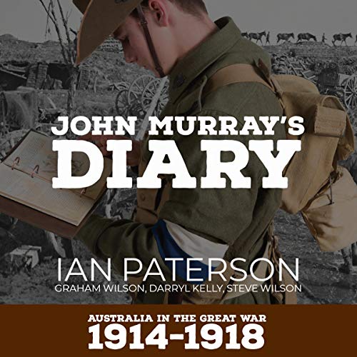John Murray's Diary 1914-1918
