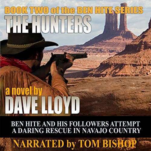The Hunters by Dave Lloyd
