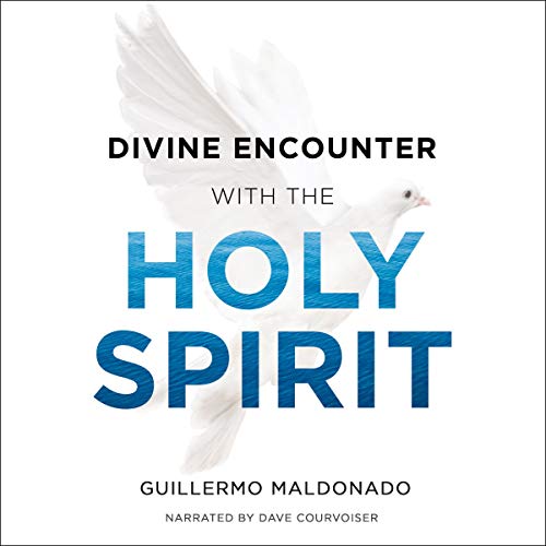 Divine Encounter with the Holy Spirit