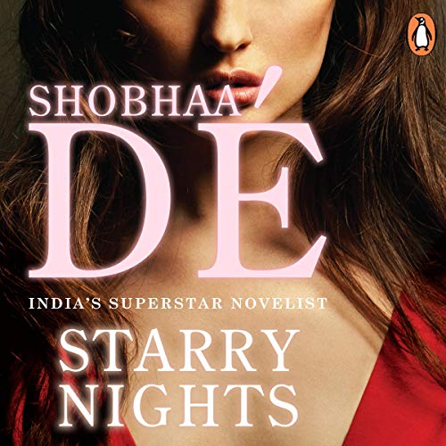 Starry Nights by Shobhaa De