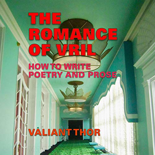 The Romance of Vril