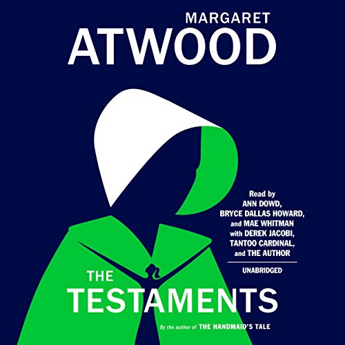 The Testaments (TV Tie-in)