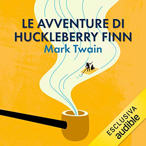 Le avventure di Huckleberry Finn