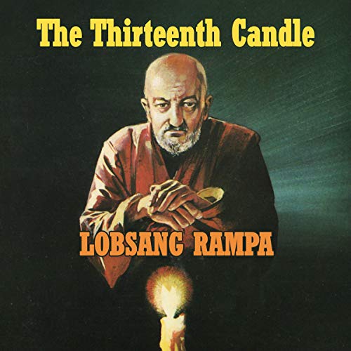 The Thirteenth Candle