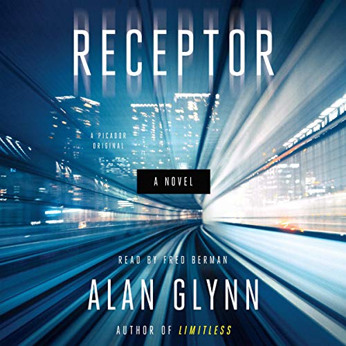 Receptor by Alan Glynn