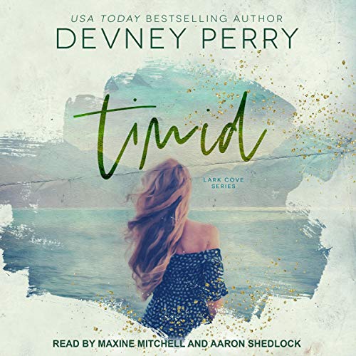 Timid by Devney Perry
