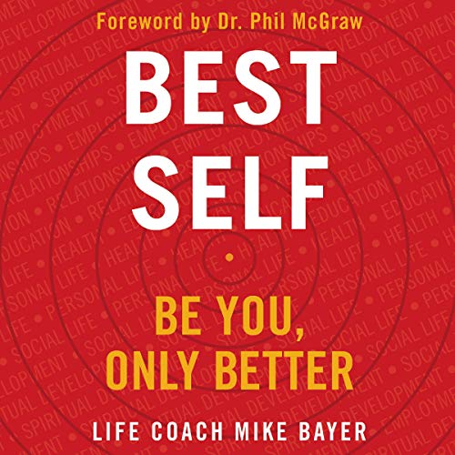 Best Self by Mike Bayer