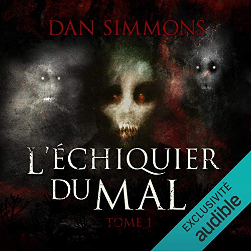 L'échiquier du mal 1