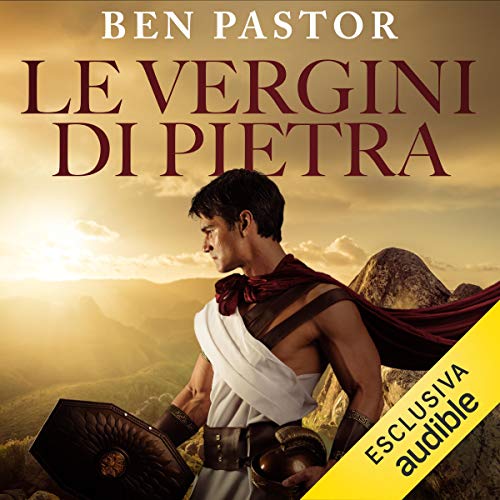 Le Vergini di Pietra