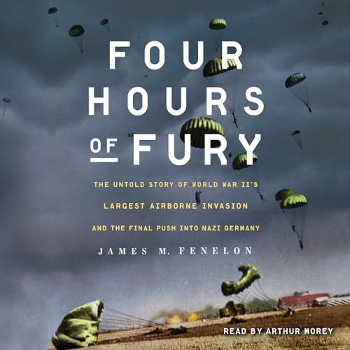 Four Hours of Fury